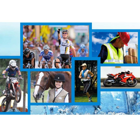 Bandana rafraîchissant Hyperkewl