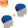 2 bonnets rafraîchissants