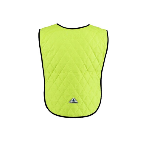 Gilet haute visibilite rafraichissant Hyperkewl