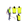 Gilet haute visibilite rafraichissant Hyperkewl