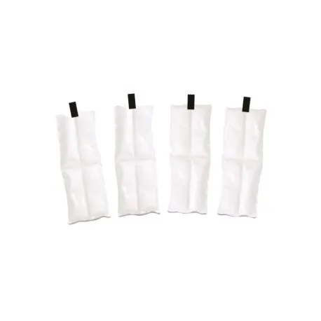 Lot de 4 inserts Coolpax ref. 6665V Lot de 4 inserts Coolpax ref. 6665V