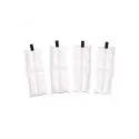 Lot de 4 inserts Coolpax ref. 6665V Lot de 4 inserts Coolpax ref. 6665V