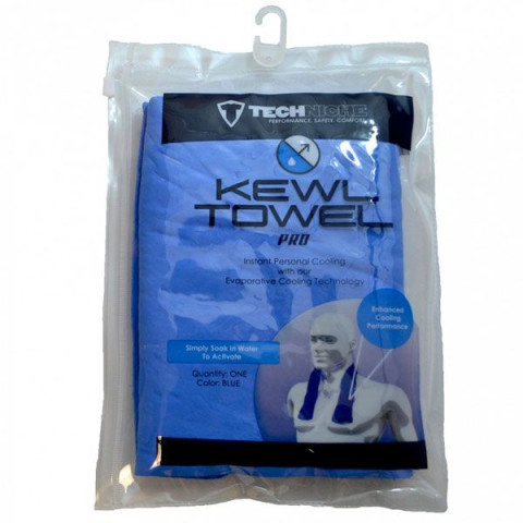 Serviette rafraîchissante Cool Towel Pro