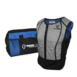 Veste rafraîchissante Coolpax et Hyperkewl
