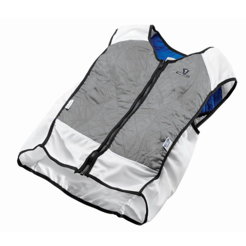 Veste rafraîchissante Coolpax et Hyperkewl