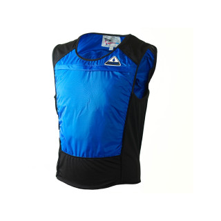 Veste rafraîchissante Drykewl - Bleu