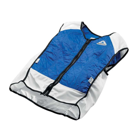 Veste rafraîchissante Coolpax et Hyperkewl