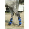 Bottes rafraîchissantes pour cheval