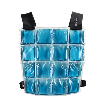 Gilet rafraîchissant à changement de phase Gilet rafraîchissant à changement de phase