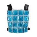 Gilet rafraîchissant à changement de phase Gilet rafraîchissant à changement de phase