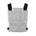 Gilet rafraîchissant à changement de phase