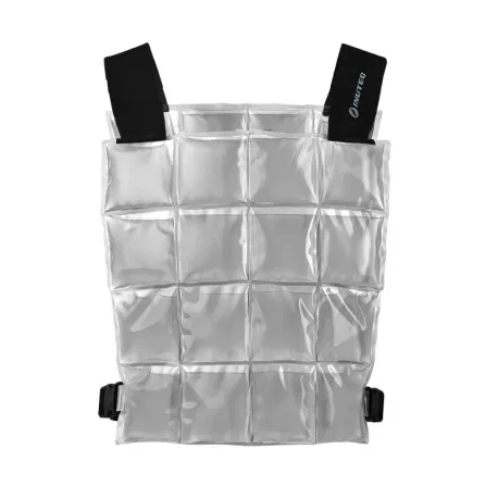 Gilet rafraîchissant à changement de phase Gilet rafraîchissant à changement de phase