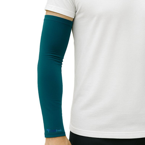 Paire de manchons rafraîchissants