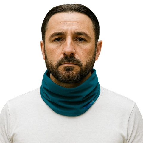 Cache-cou rafraîchissant