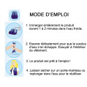 Veste rafraîchissante légère