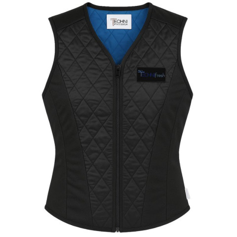 Veste rafraîchissante légère