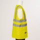 Veste rafraîchissante de sécurité haute visibilité
