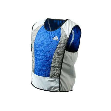 Veste rafraîchissante Ultra Sport - Bleue Veste rafraîchissante Ultra Sport - Bleue