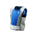 Veste rafraîchissante Ultra Sport - Bleue Veste rafraîchissante Ultra Sport - Bleue