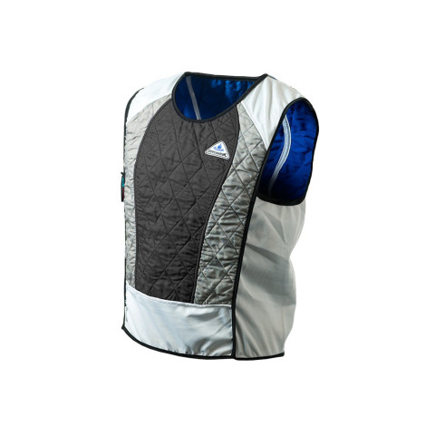 Veste rafraîchissante Ultra Sport - Noire