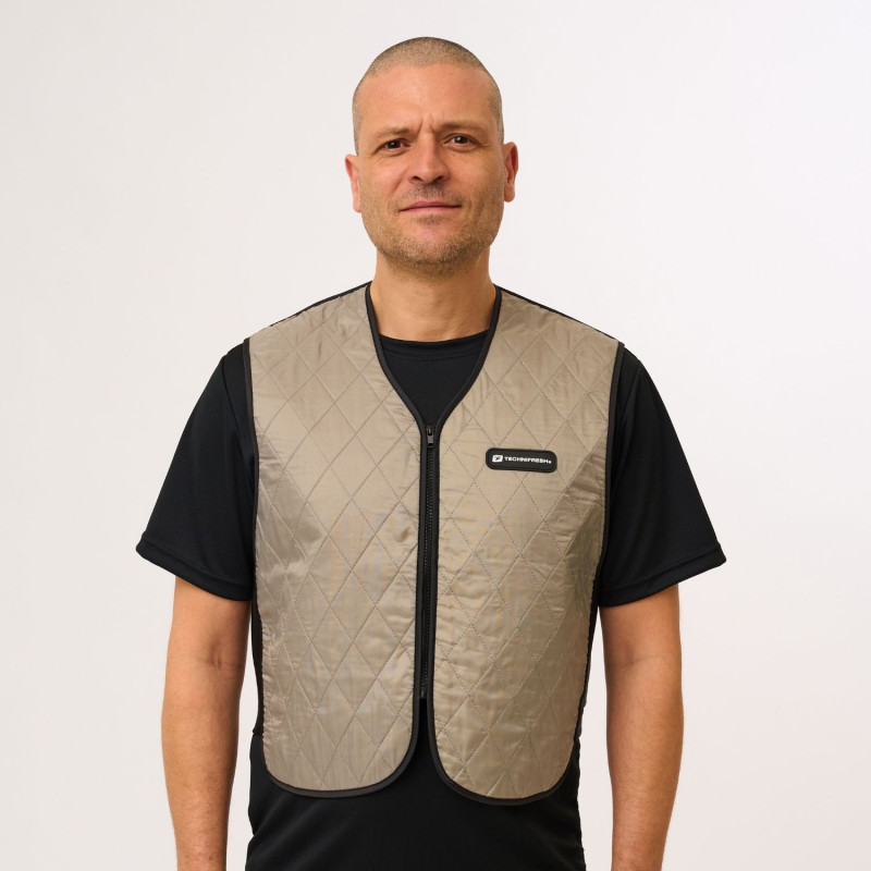 veste-rafraichissante-grise-homme-face