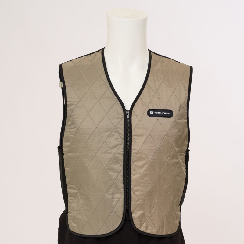 veste-rafraichissante-grise-non-portee-face