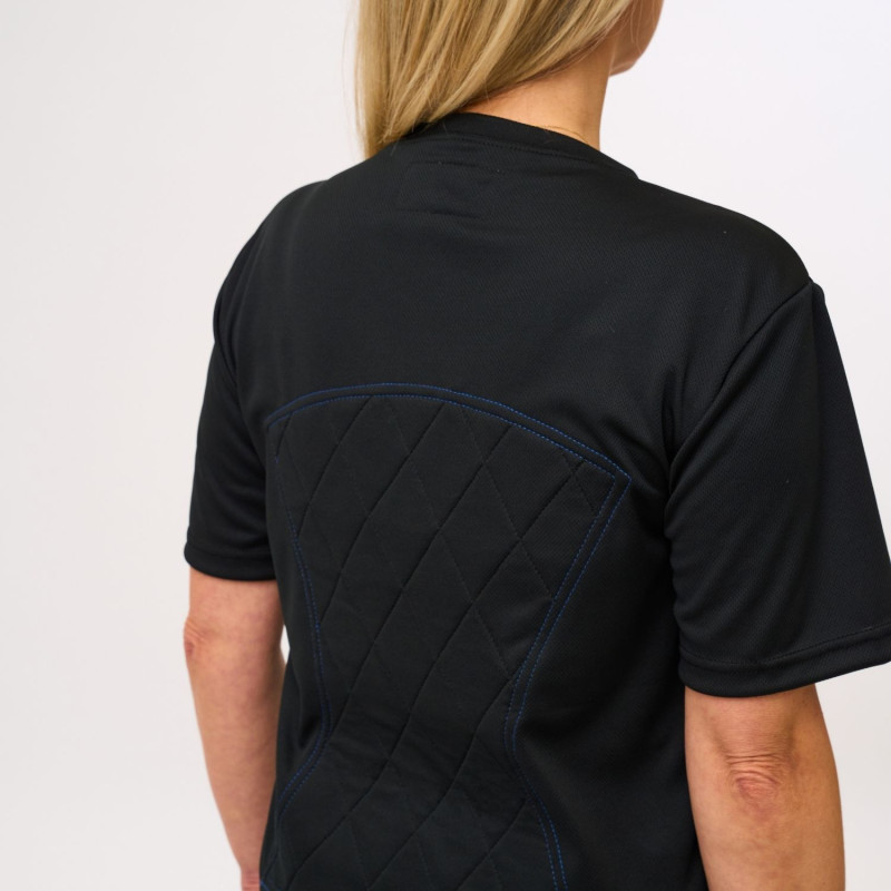 T-shirt-rafraichissant-active-manches-courtes-femme-dos