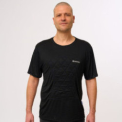 T-shirt Active manches courtes