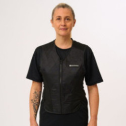 Veste rafraîchissante slim