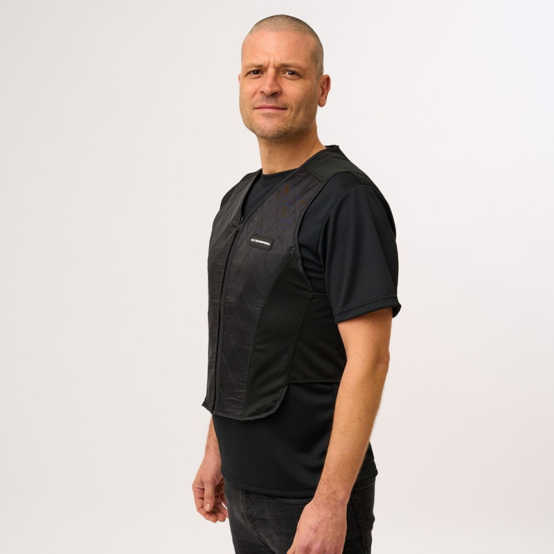 veste-rafraichissante-slim-vue-profil