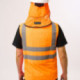 veste-refroidissante-haute-visibilite-orange-arriere-avec-protege-nuque