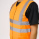veste-refroidissante-haute-visibilite-orange-avant-zoom