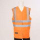 veste-refroidissante-haute-visibilite-orange-non-portee-avant