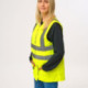 veste-refroidissante-haute-visibilite-jaune-femme