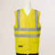 veste-refroidissante-haute-visibilite-jaune-non-portee