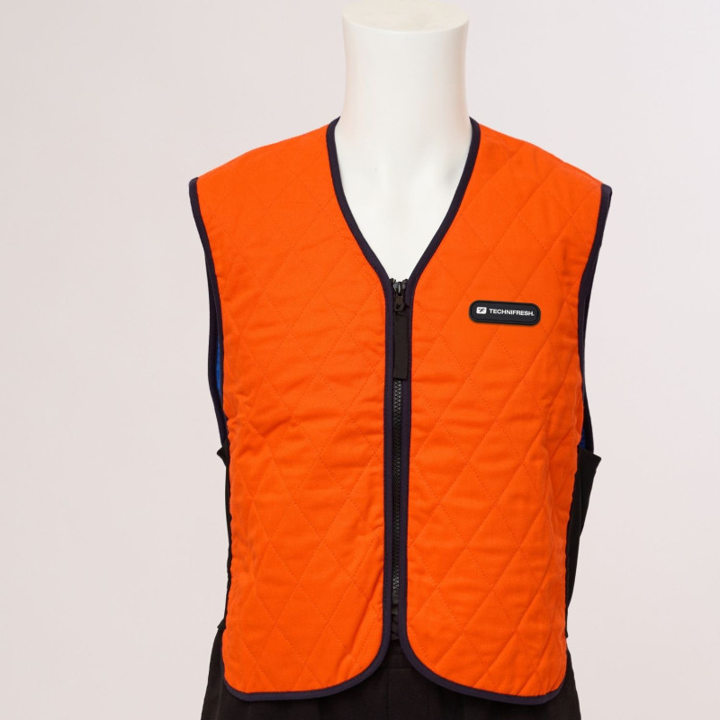 veste-rafraichissante-resistante-au-feu-non-portee-face