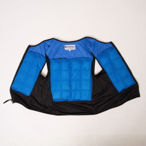 veste-refroidissante-hybride-bleue-interieur