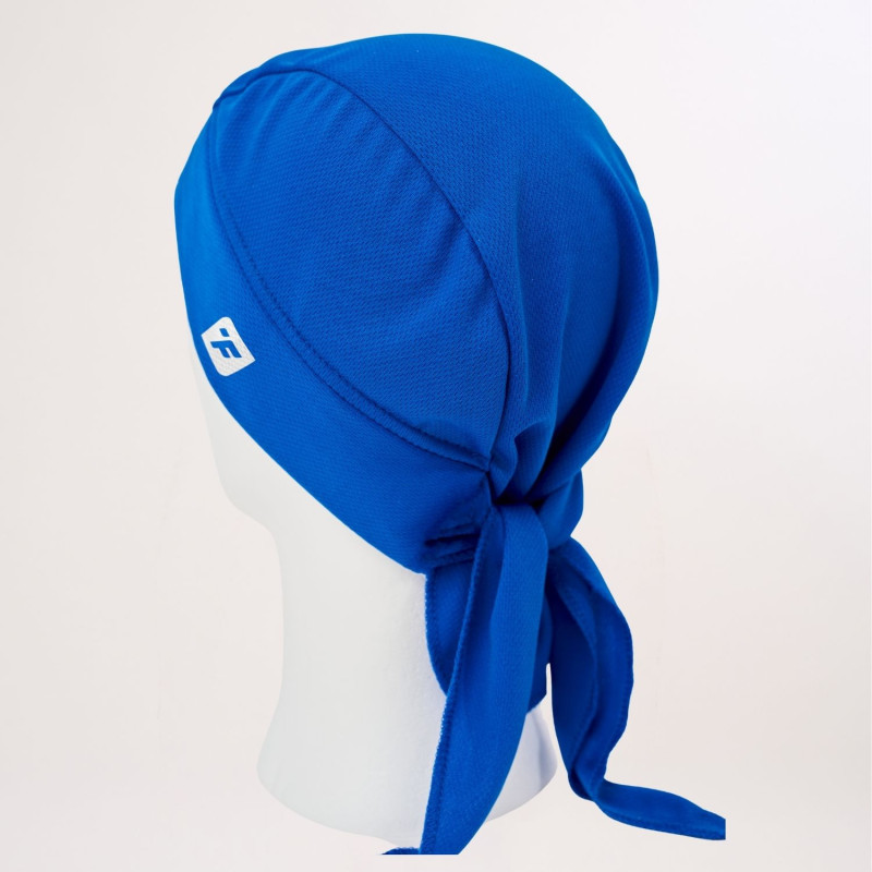 Bandana-refrigerant-bleu-vue-arriere