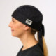 Bandana-refrigerant-noir-femme-cote