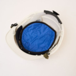 Calotte rafraîchissante pour casque