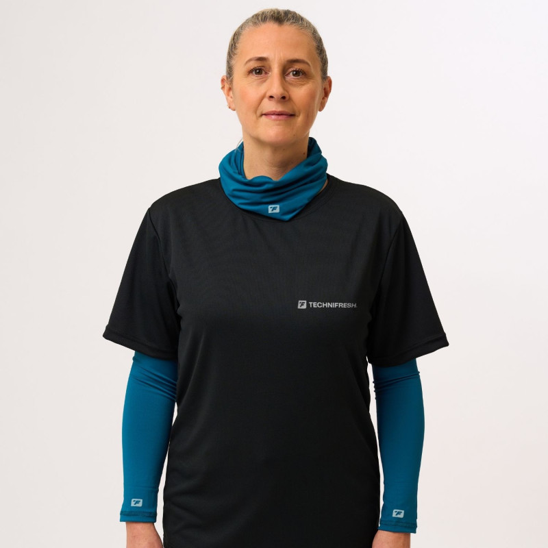 manchons-refroidissants-femme-vue-face