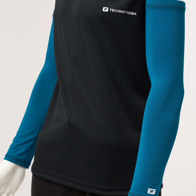 manchons-refroidissants-mannequin-profil-gauche