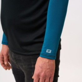 manchons-refroidissants-homme-profil