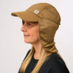 Casquette protège-nuque Active