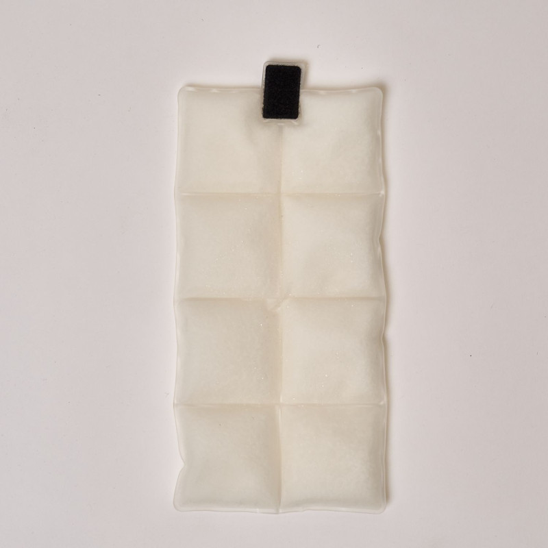 Insert-rafraichissant-pour-veste-hybride-changement-de-phase