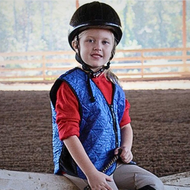 Veste rafraîchissante Enfant Hyperkewl