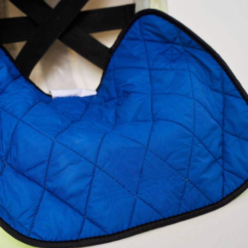 Protège-nuque rafraîchissant anti feu Active® pour casque