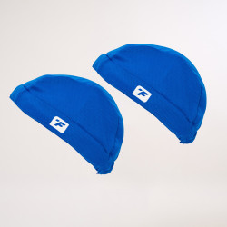 2 bonnets bleus Active