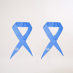 2 foulards rafraîchissants Active