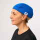 Lot bonnet + bracelets rafraîchissants Active® | Bleu, taille unique